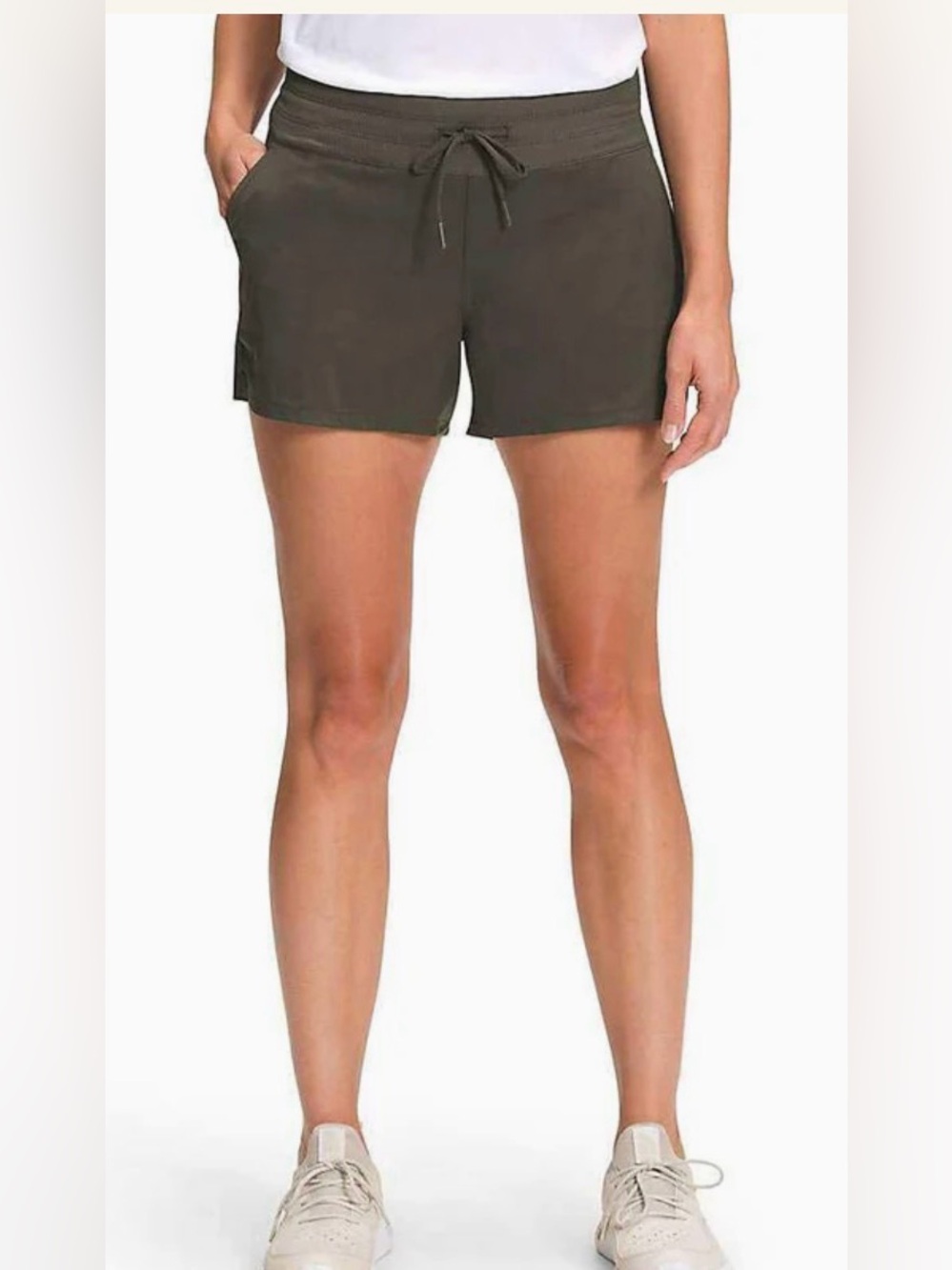 The North Face APHRODITE MOTION SHORT‎ Size medium